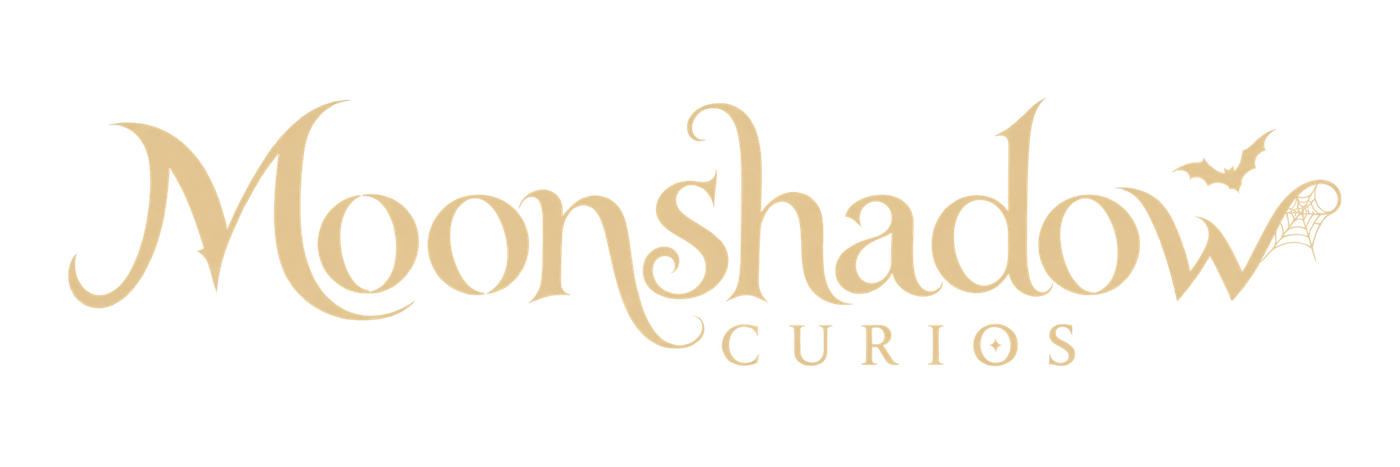 Moonshadow Curio House